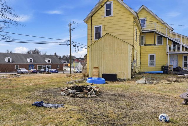 1 Tilton Hill Road, Pittsfield, NH 03263