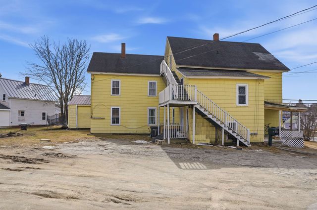 1 Tilton Hill Road, Pittsfield, NH 03263