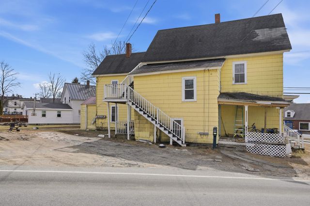 1 Tilton Hill Road, Pittsfield, NH 03263