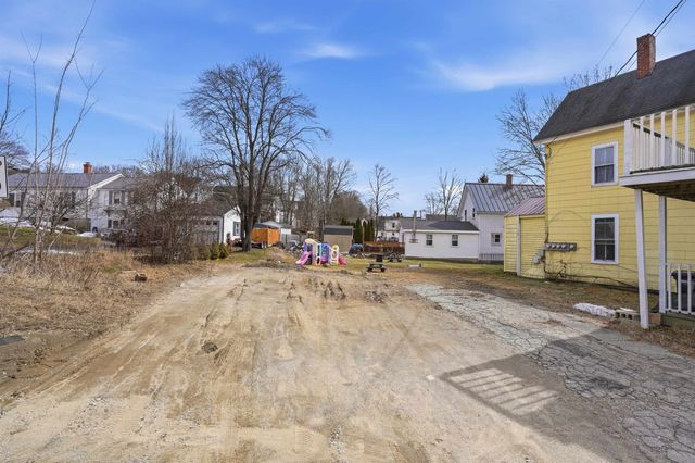 1 Tilton Hill Road, Pittsfield, NH 03263