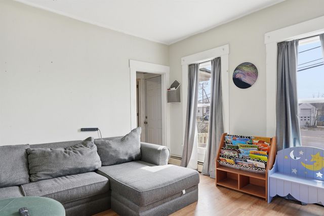 1 Tilton Hill Road, Pittsfield, NH 03263