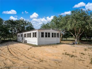 1608 W Holiday Drive, Lorida, FL 33857