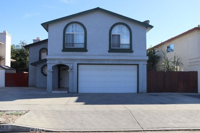 14656 Novice Street, Panorama City, CA 91402