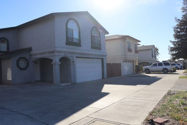 14656 Novice Street, Panorama City, CA 91402