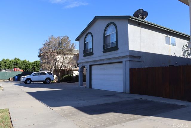 14656 Novice Street, Panorama City, CA 91402