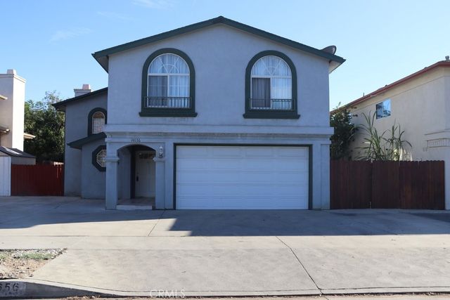 14656 Novice Street, Panorama City, CA 91402