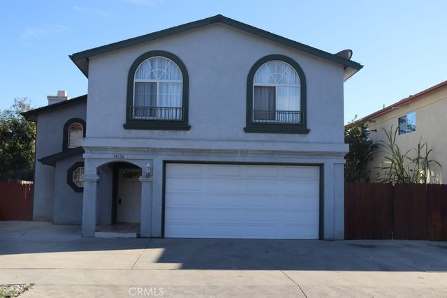 14656 Novice Street, Panorama City, CA 91402