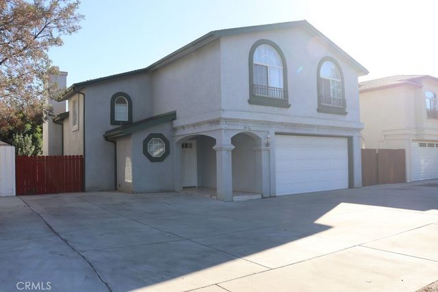 14656 Novice Street, Panorama City, CA 91402