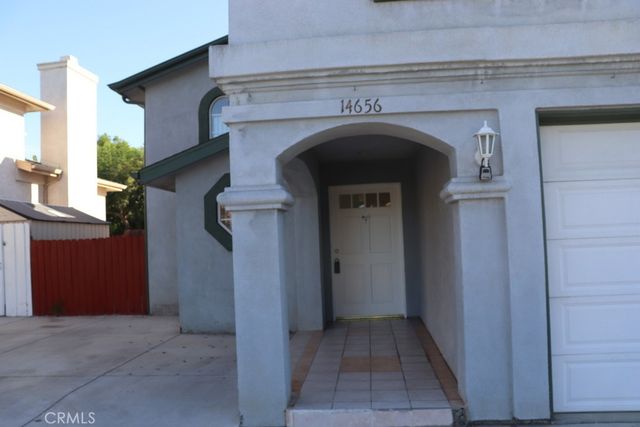 14656 Novice Street, Panorama City, CA 91402