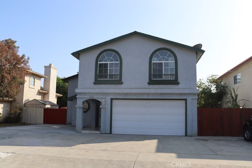 14656 Novice Street, Panorama City, CA 91402