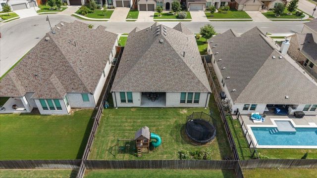 128 Lockhart DR, Liberty Hill, TX 78642
