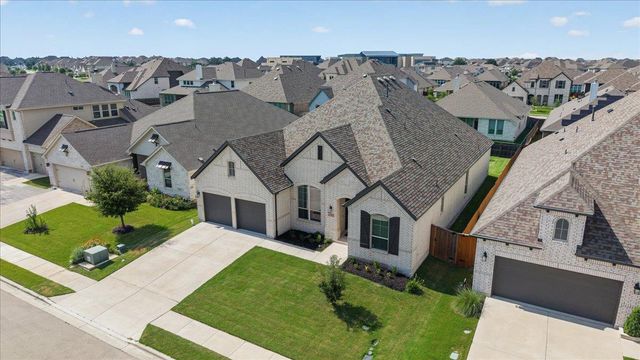 128 Lockhart DR, Liberty Hill, TX 78642