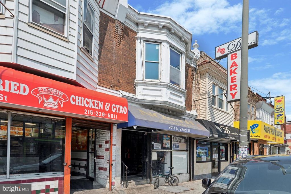 2914 N 22ND ST, Philadelphia, PA 19132