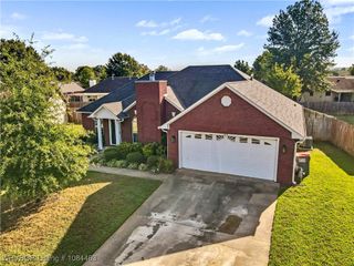144 Juniper Drive, Greenwood, AR 72936