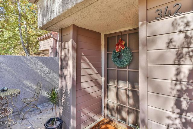 342 Via Colinas, Westlake Village, CA 91362