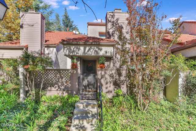 342 Via Colinas, Westlake Village, CA 91362