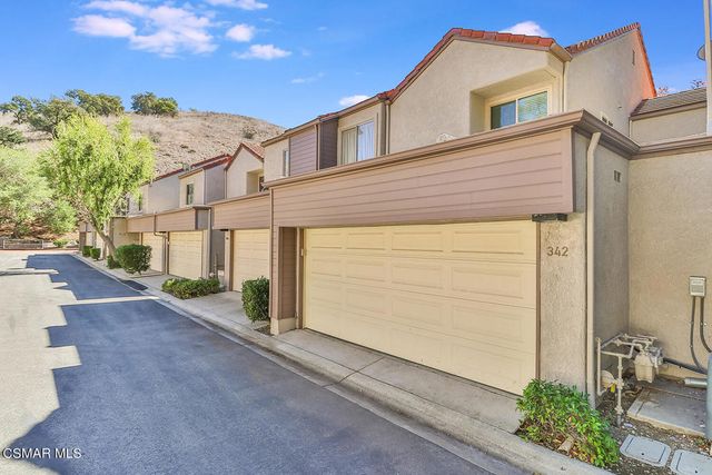 342 Via Colinas, Westlake Village, CA 91362