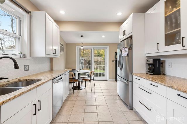 46 Plainfield Avenue, Metuchen, NJ 08840