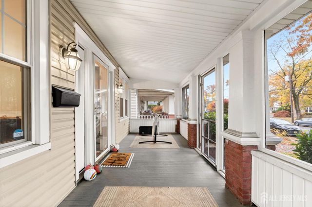 46 Plainfield Avenue, Metuchen, NJ 08840