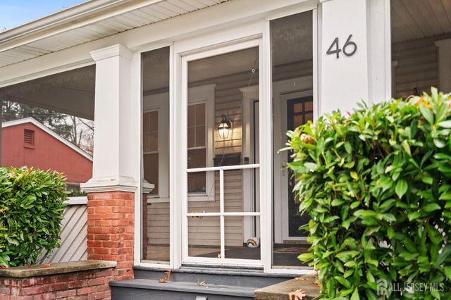 46 Plainfield Avenue, Metuchen, NJ 08840