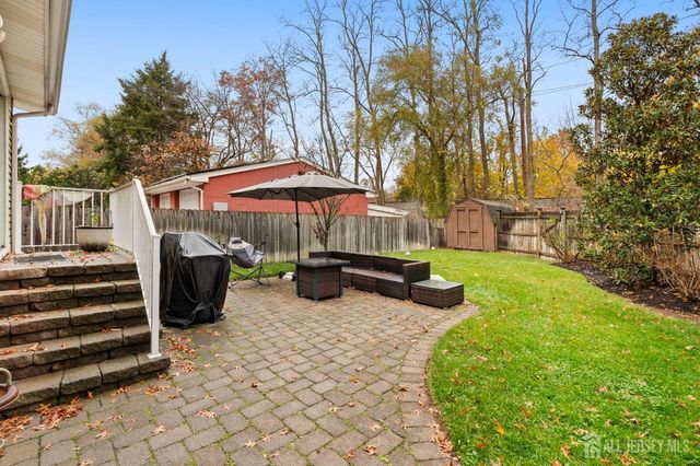 46 Plainfield Avenue, Metuchen, NJ 08840