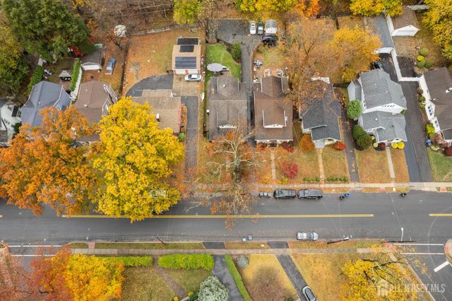 46 Plainfield Avenue, Metuchen, NJ 08840