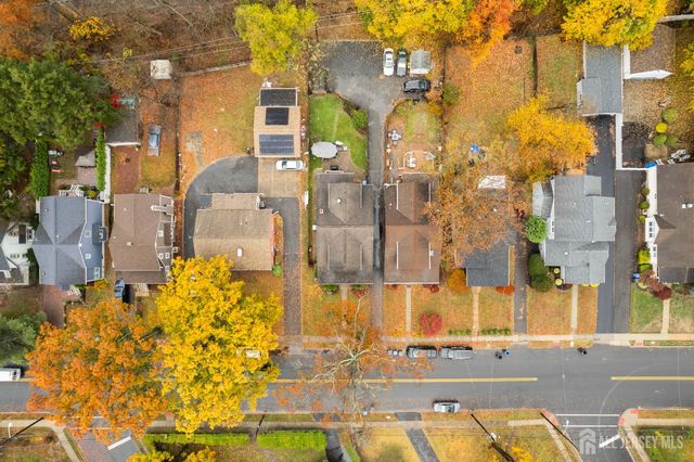 46 Plainfield Avenue, Metuchen, NJ 08840