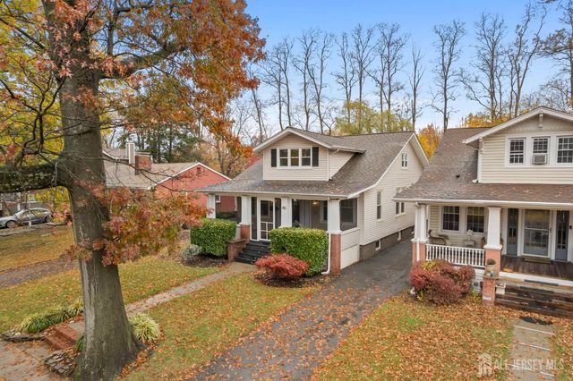 46 Plainfield Avenue, Metuchen, NJ 08840