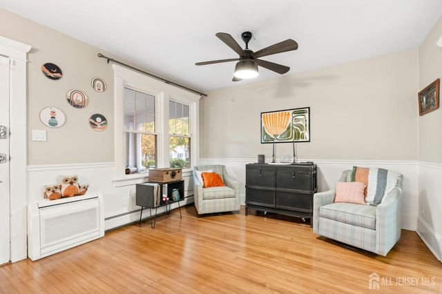 46 Plainfield Avenue, Metuchen, NJ 08840