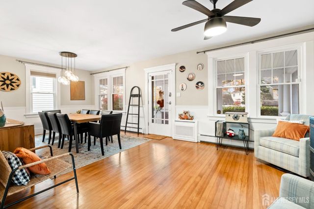 46 Plainfield Avenue, Metuchen, NJ 08840