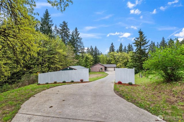 15445 Levin Road NW, Poulsbo, WA 98370