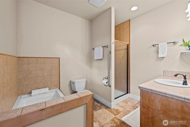 15445 Levin Road NW, Poulsbo, WA 98370