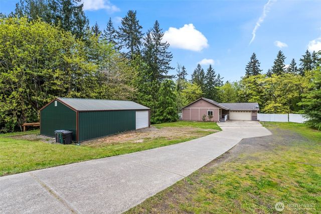 15445 Levin Road NW, Poulsbo, WA 98370