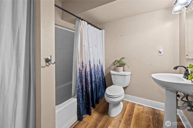 15445 Levin Road NW, Poulsbo, WA 98370