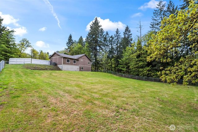 15445 Levin Road NW, Poulsbo, WA 98370