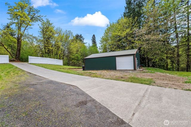 15445 Levin Road NW, Poulsbo, WA 98370