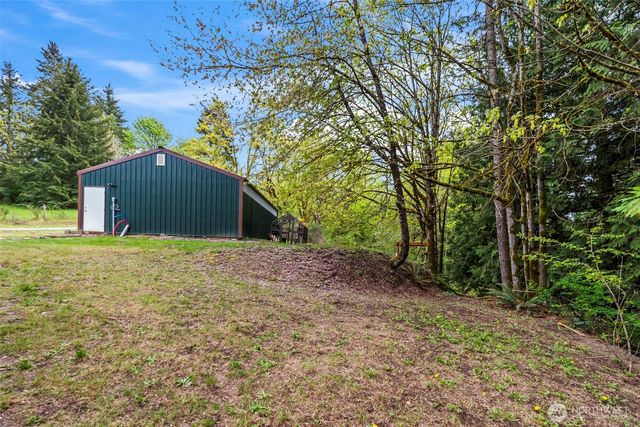 15445 Levin Road NW, Poulsbo, WA 98370