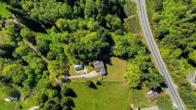 15445 Levin Road NW, Poulsbo, WA 98370