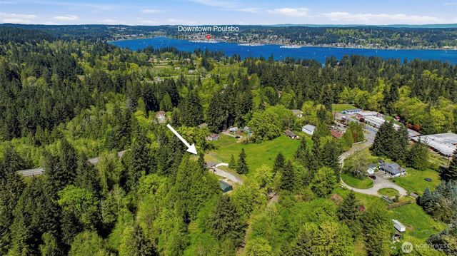 15445 Levin Road NW, Poulsbo, WA 98370