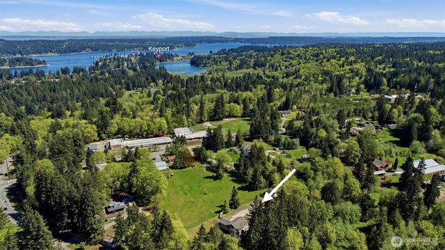 15445 Levin Road NW, Poulsbo, WA 98370