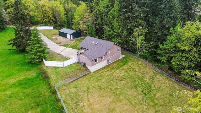15445 Levin Road NW, Poulsbo, WA 98370