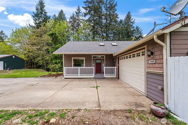 15445 Levin Road NW, Poulsbo, WA 98370