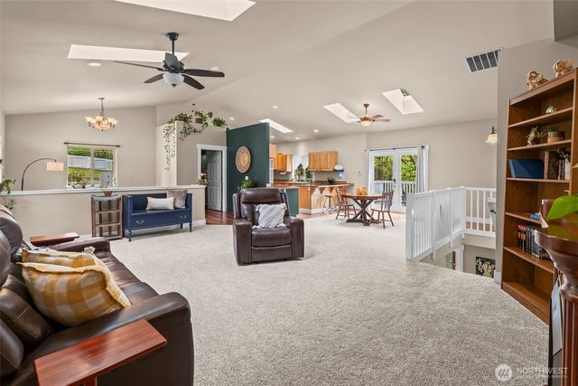 15445 Levin Road NW, Poulsbo, WA 98370