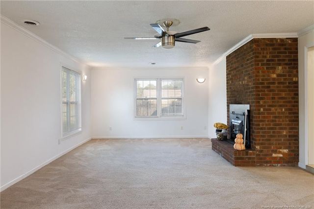 513 Lancaster Road, Fayetteville, NC 28303