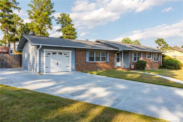 513 Lancaster Road, Fayetteville, NC 28303