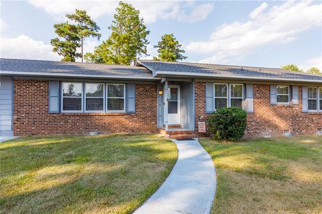 513 Lancaster Road, Fayetteville, NC 28303