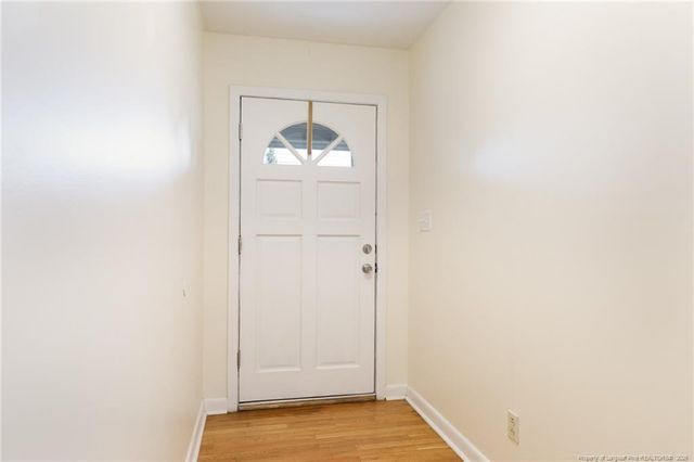 513 Lancaster Road, Fayetteville, NC 28303