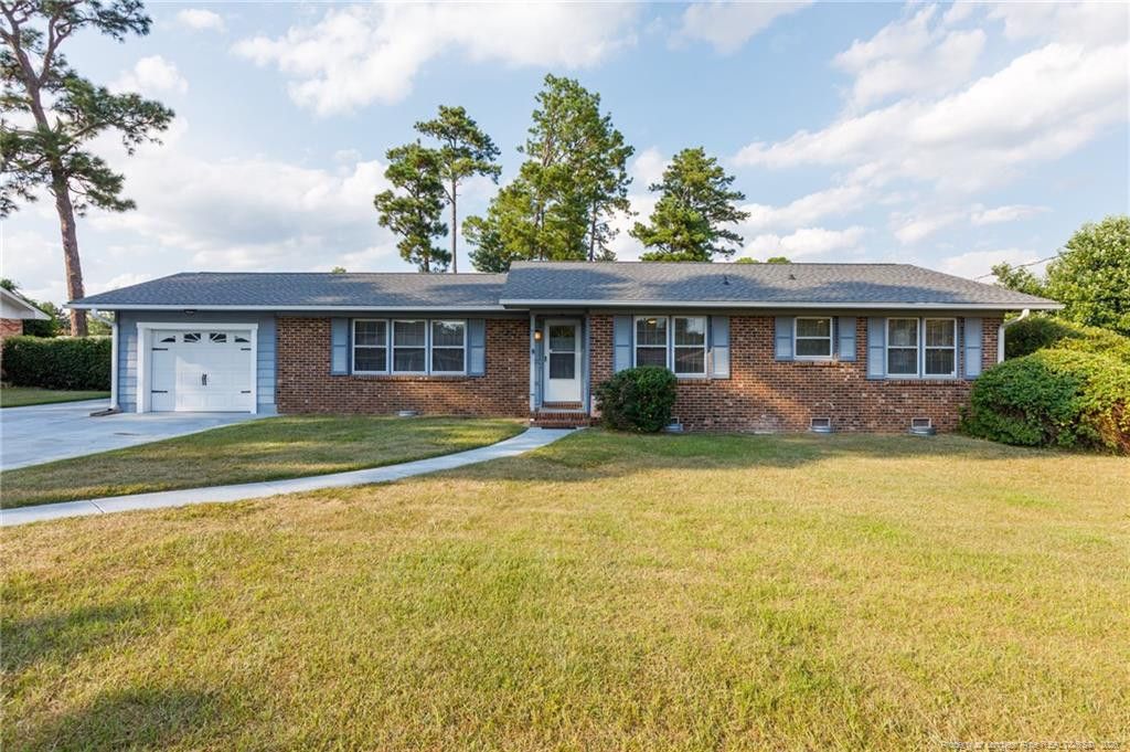 513 Lancaster Road, Fayetteville, NC 28303