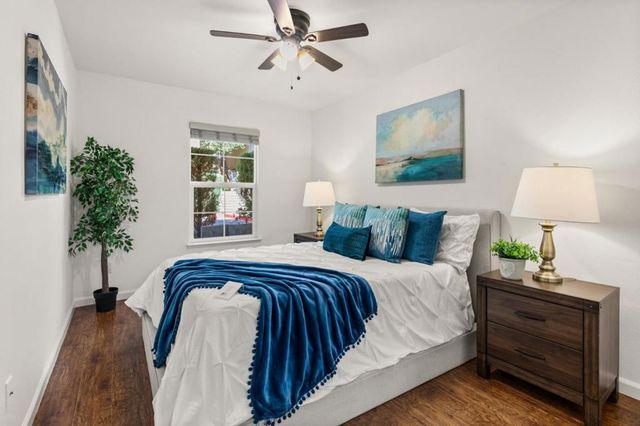 2989 Saint Florian Way, San Jose, CA 95136
