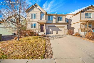 9660 Beryl Drive, Peyton, CO 80831